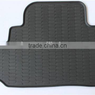 2016 High Quality Rubber Floor Mats & Cargo Mats For Toyota Lexus RX photo-6