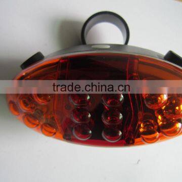 laser suzuki swift tail light