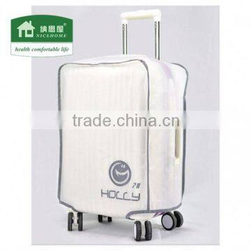 Top quality abs hard cover luggage wholesale
