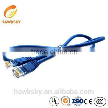 RJ45 Male Electrical Power Cable Wire Harness Manufacturers