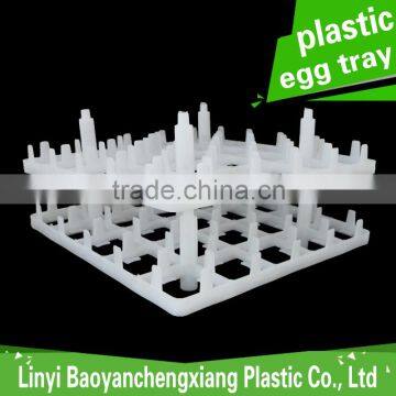 plastic protect 25 eggs incubator transportation plastic egg tray