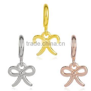 2016 Endless jewelry alloy slider charm