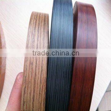 High quality pvc edge banding rubber in Indonesia market