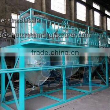 High Quality Oil Processing Machine