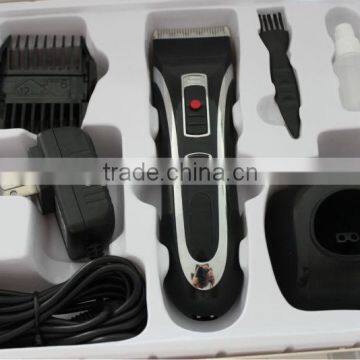 The Best Lithium Battery Hair Clipper,rechargeable Hair Clipper,pet Hair Trimmer photo-2