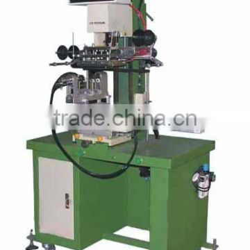 plane/Cylindrical Hot Stamping Machine china