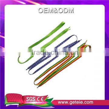 Full Color Printing Shoe Laces