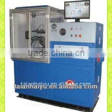 digital readout,refrigeration unit,High Pressure Common Rail Injector and Pump Test bench,HY-CRI200B-I