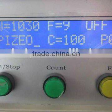 CRI700-1 CR injector test equipment ,test Siemens piezoelectric crystal common rail injector