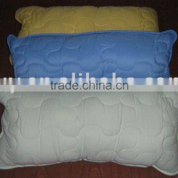 Natural Bamboo Fibre Pillow(KY-002)