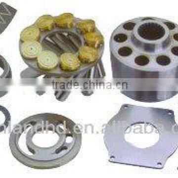 Pump Drive Shaft