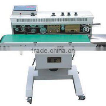 Continuous Sealing Machine, Sealer, Bag Sealing Machine