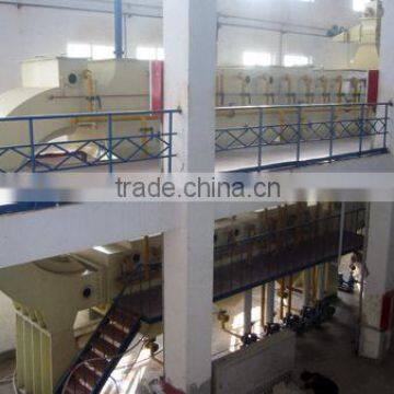 Professional Manufacturer of Rice Bran Oil Sunflower Oil Extractor photo-5