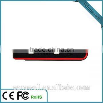 2016 Wholesale 12000mAh Car Jump Starters Power Bank photo-6