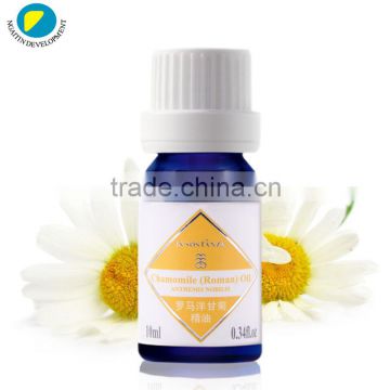 100% Pure&Natural ROMAN CHAMOMILE Essential Oil