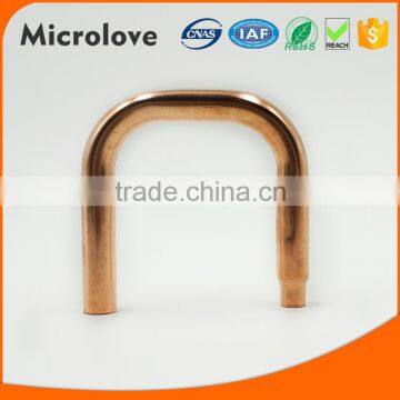 U-bend copper pipe,copper u bend