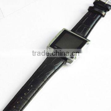 Wholesale Hot Seller Bluetooth Wristband Watch With Touch Screen Heartrate Rate And Sync Phone Call Bluetooth Wristband Watch photo-3