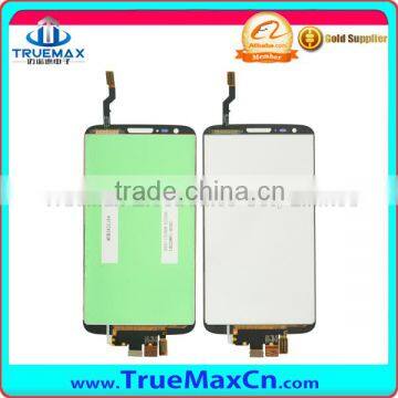 Hot Selling Original LCD For LG G2 D800 LCD Display Assembly