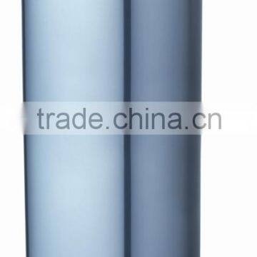 Stainless Steel Pedal Trash Bin photo-4