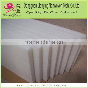 Eco-friendly Polyester Acoustic Insulation Material for Building photo-2