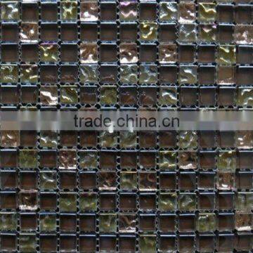 Glass Mosaics