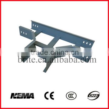 Rail in/ out Welding Steel Ladder Type Cable Tray