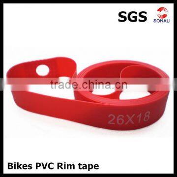 Bikes rim tape