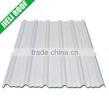 Fiberglass Corrugated Roofing Sheets