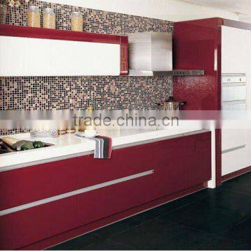 bake paint kitchen furniture