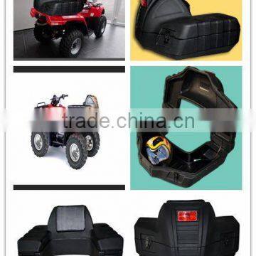 ATV trunk box, ATV trunk, ATV box