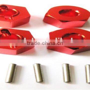 HSP Wheel Hex Mount for 1:16 Off-Road Buggy car 286042