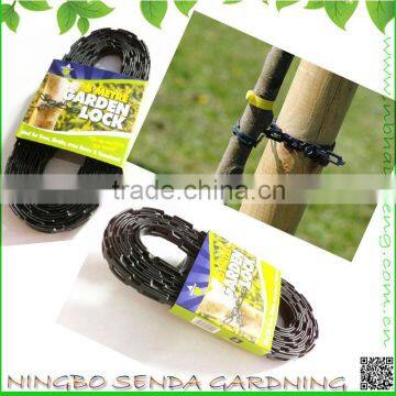 6M length adjustable Garden Tie