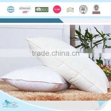 100% cotton pillow shell