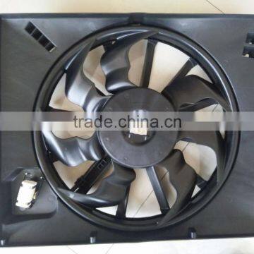 auto radiator cooling fan for HYUNDAI I10 Grand 2015 25380-B4000