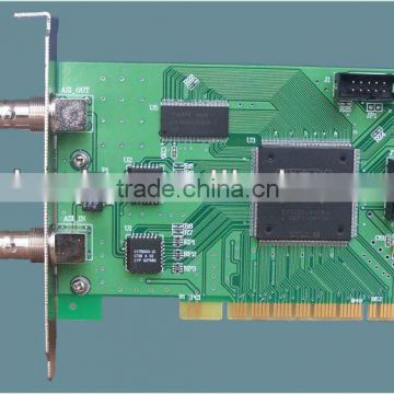 sc-7105 pci ts card