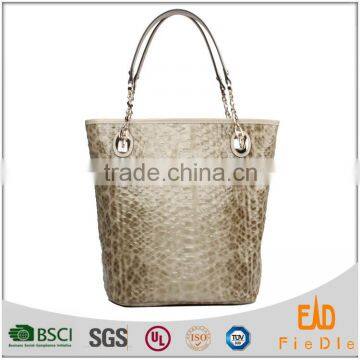 S269-B2351 Newest design women handbags leather tote bags high quality alibaba china supplier