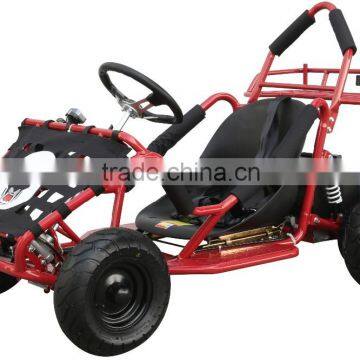 2016 Hot Sell Electric Kids go Kart for Sale photo-5