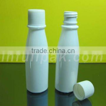 25ml Plastic PET Bottle