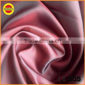 Taffeta acetate lining silk fabric china manufacturer