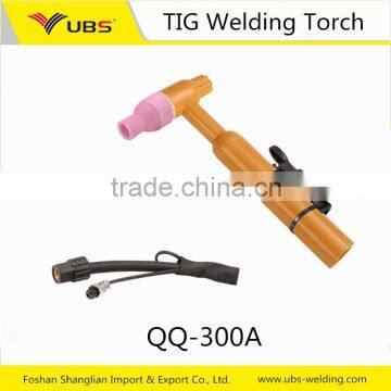 TIG Argon Arc welding torch QQ-300A