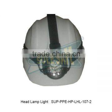 Head Lamp Light ( SUP-PPE-HP-LHL-107-2 )