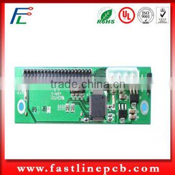 USB PCBA for Charger