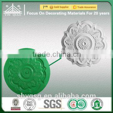 For Making Plaster Ceiling Medallion High Strength Reinforced Plastic Mold