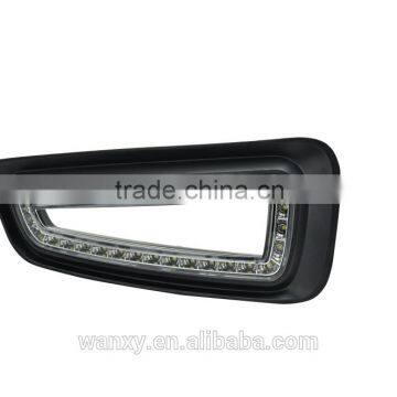 Direct fit for OEM look and style oem led drl for ford                        
                                                Quality Choice