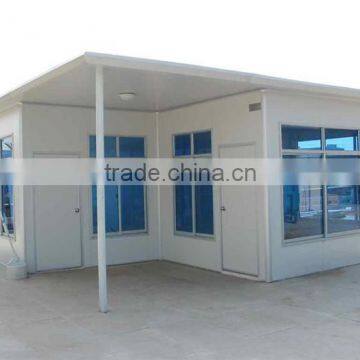 Environmental and Good Appearance Mobile House With Cheap Price photo-2