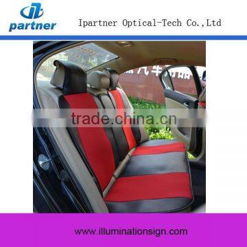 Hot Sale Custom Wholesale Car Seat Cover, New Car Seat Cover