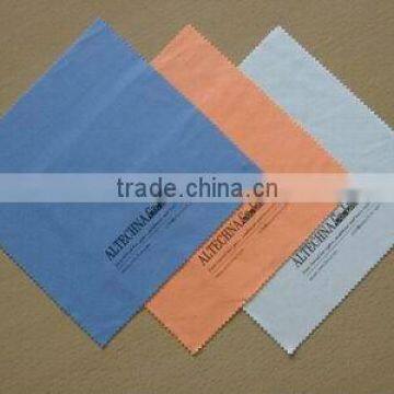 Colorful Microfiber Cleaning Cloth