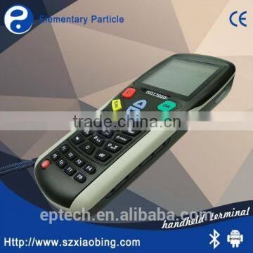EP HDT3000 Handheld Barcode Data Collector and RFID Functions photo-2