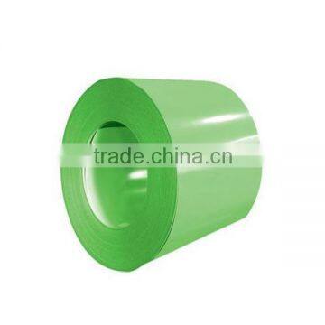 1100 3003 5005 PE PVDF Color Coated Aluminum Coil With Competitive Price