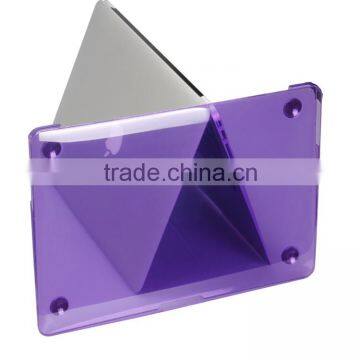 Crystal Clear Hard Case Cover for Macbook Air 13inch photo-5